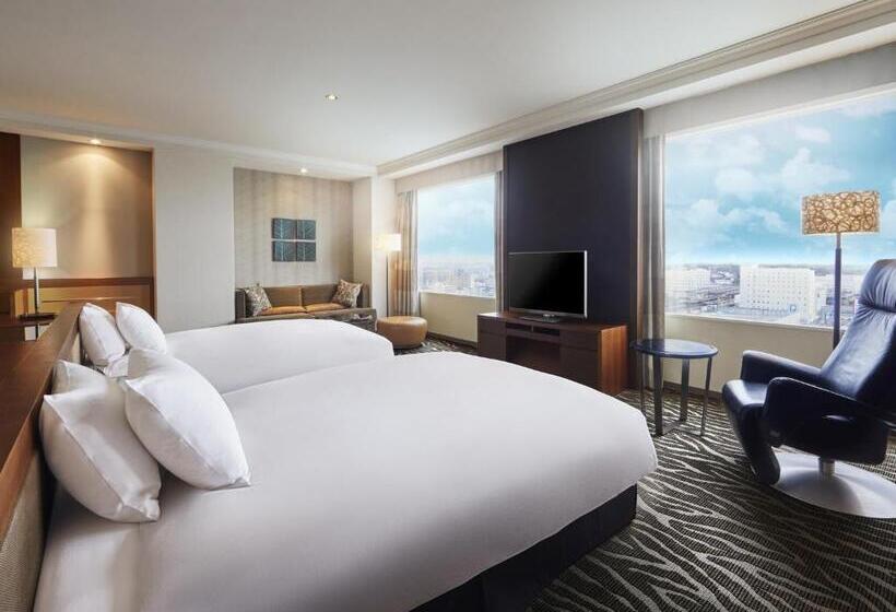 ホテル Ana Crowne Plaza Chitose, An Ihg