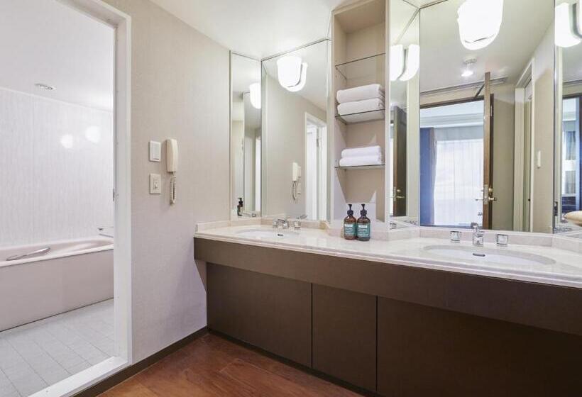 ホテル Ana Crowne Plaza Chitose, An Ihg