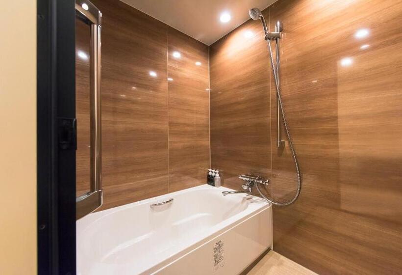 ホテル Ana Crowne Plaza Chitose, An Ihg