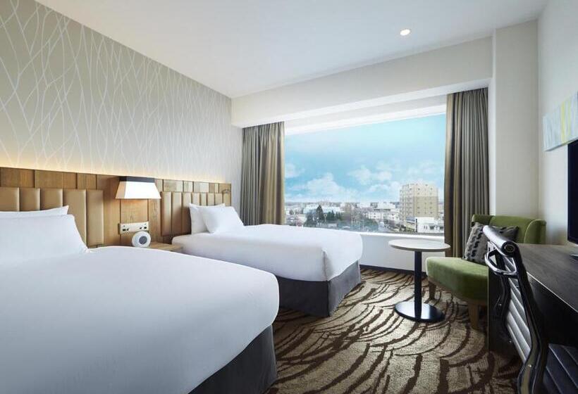 ホテル Ana Crowne Plaza Chitose, An Ihg