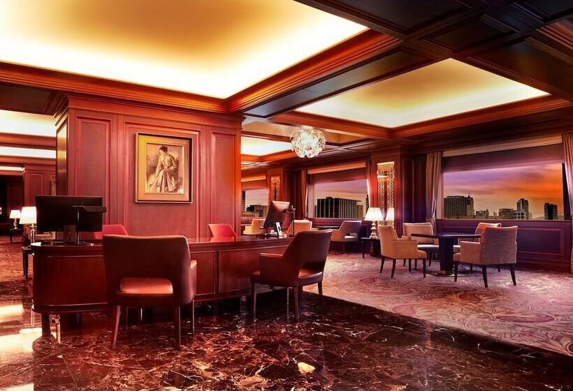 Отель Ana Crowne Plaza Osaka, An Ihg