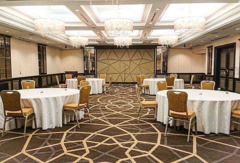 Отель Ana Crowne Plaza Osaka, An Ihg