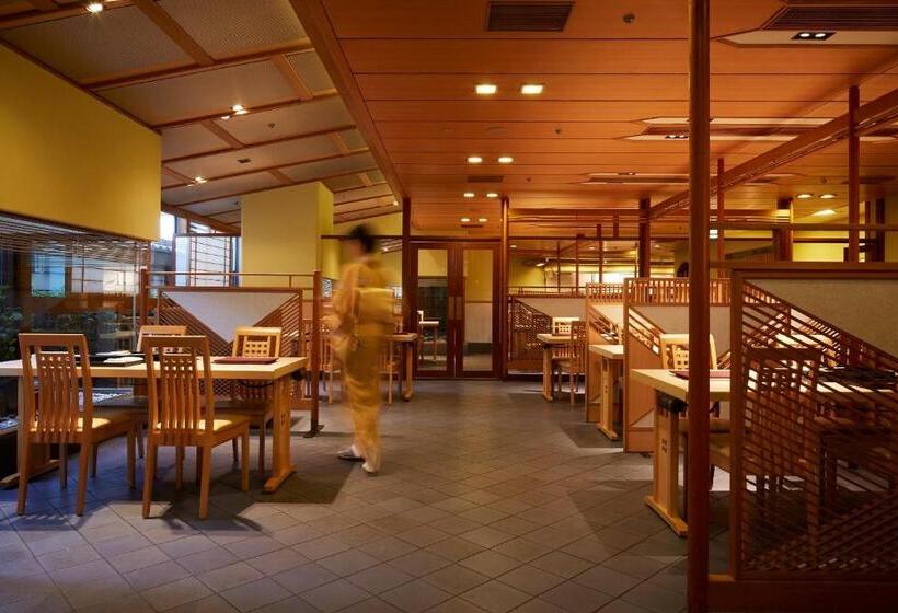 Отель Ana Crowne Plaza Osaka, An Ihg