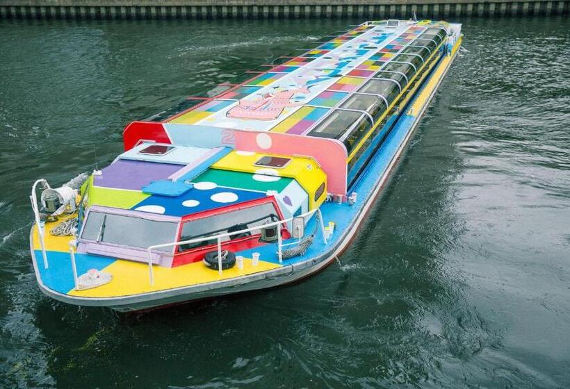 Отель Ana Crowne Plaza Osaka, An Ihg