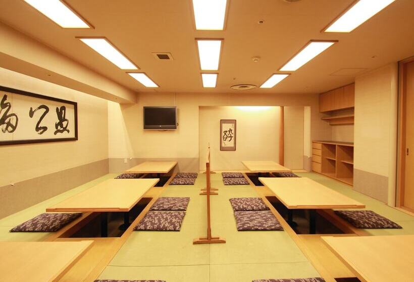 Apa Hotel Fukuoka Watanabedori Ekimae Excellent