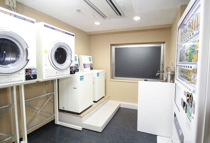 Apa Hotel Fukuoka Watanabedori Ekimae Excellent