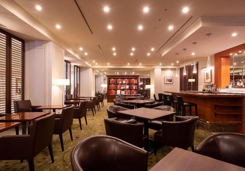 בית מלון כפרי Associa Toyohashi