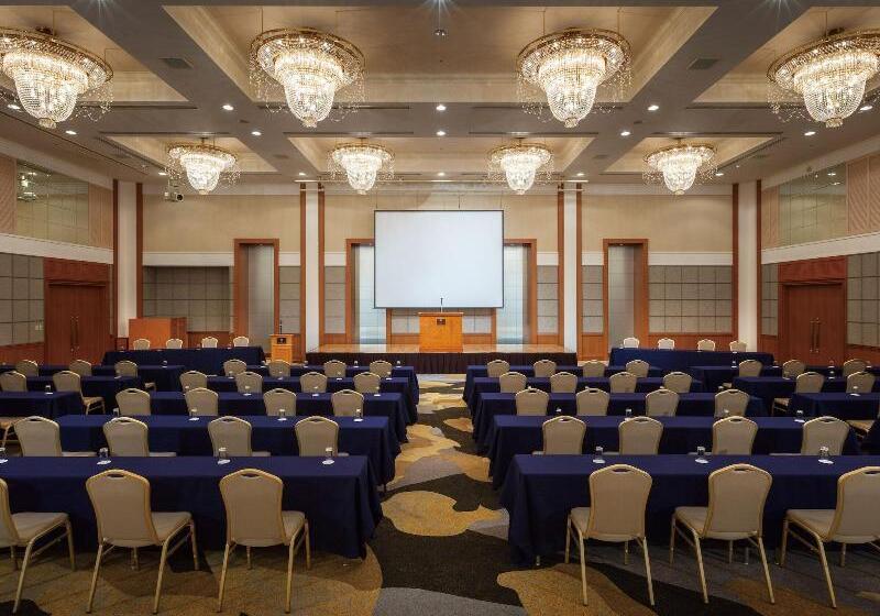 בית מלון כפרי Associa Toyohashi