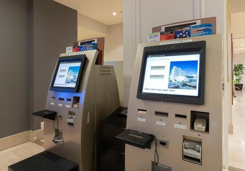 בית מלון כפרי Associa Toyohashi