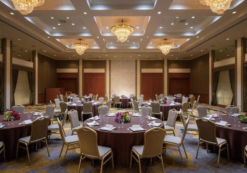 בית מלון כפרי Associa Toyohashi