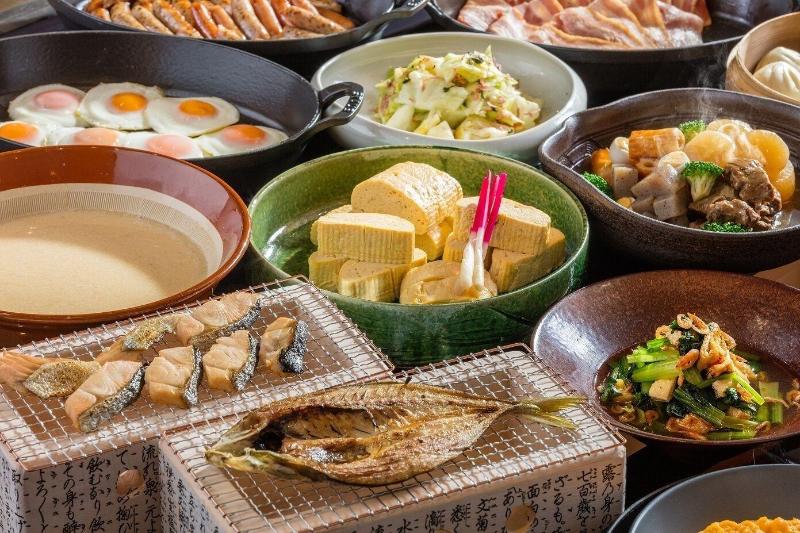 בית מלון כפרי Associa Toyohashi