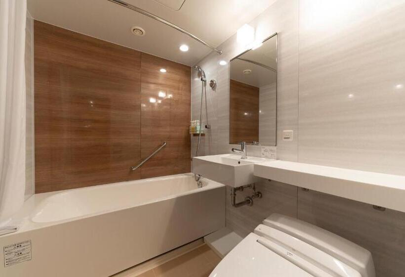 בית מלון כפרי Associa Toyohashi