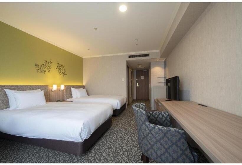 בית מלון כפרי Associa Toyohashi