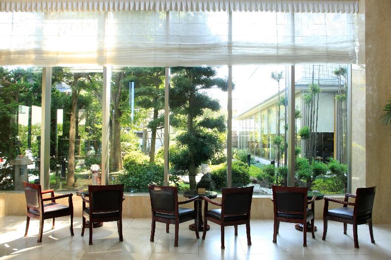 Bellevue Garden Hotel Kansai International Airport