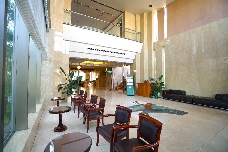 Bellevue Garden Hotel Kansai International Airport