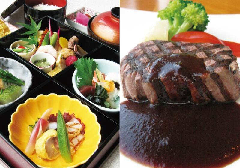 Bellevue Garden Hotel Kansai International Airport