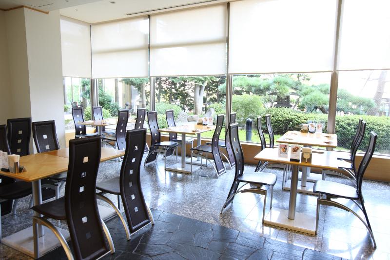 Bellevue Garden Hotel Kansai International Airport