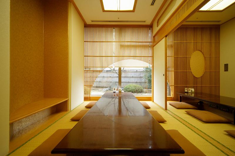 Bellevue Garden Hotel Kansai International Airport