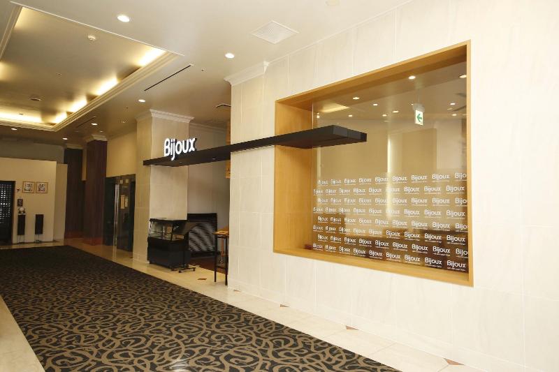 Отель Best Western  Takayama