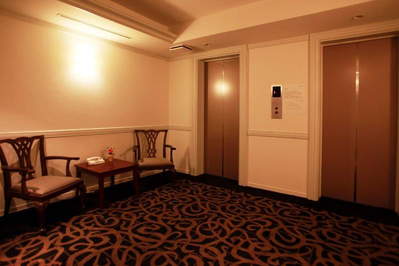 호텔 Best Western  Takayama