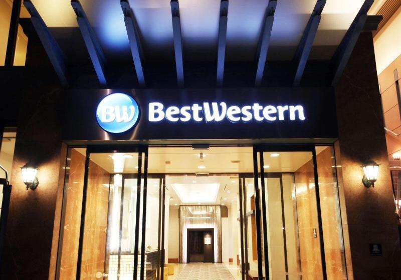 فندق Best Western  Takayama
