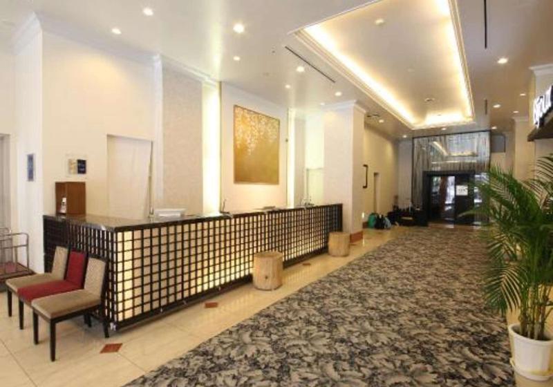 فندق Best Western  Takayama