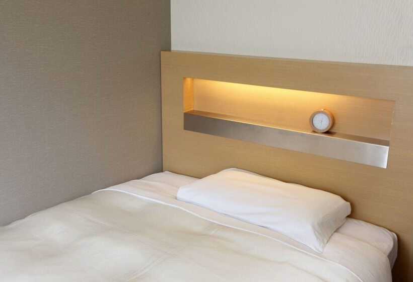 ホテル Binario Umeda