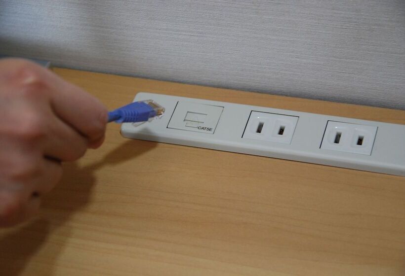 ホテル Binario Umeda