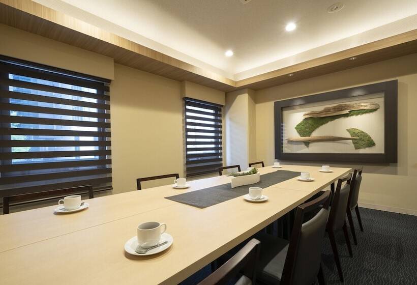 ホテル Binario Umeda