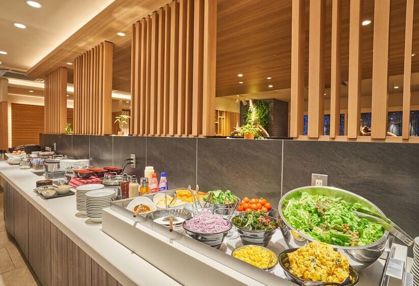 ホテル Binario Umeda