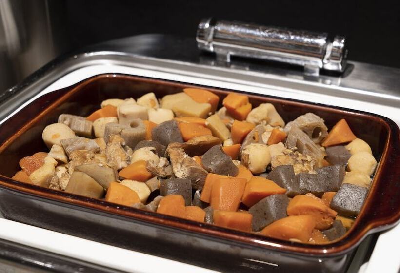 ホテル Binario Umeda