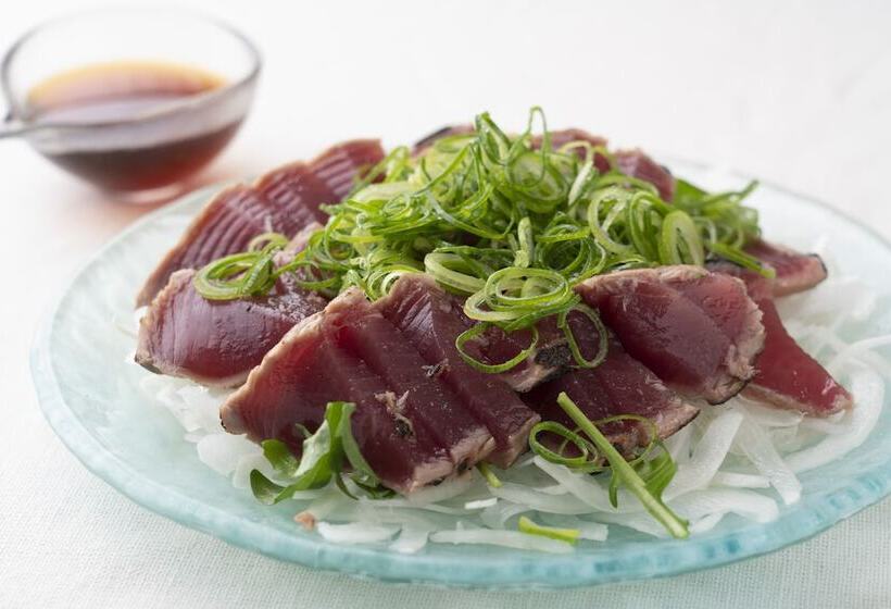 ホテル Binario Umeda