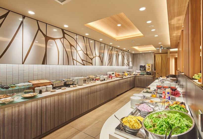 ホテル Binario Umeda