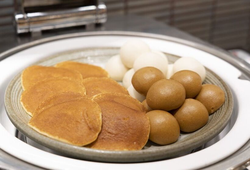 ホテル Binario Umeda