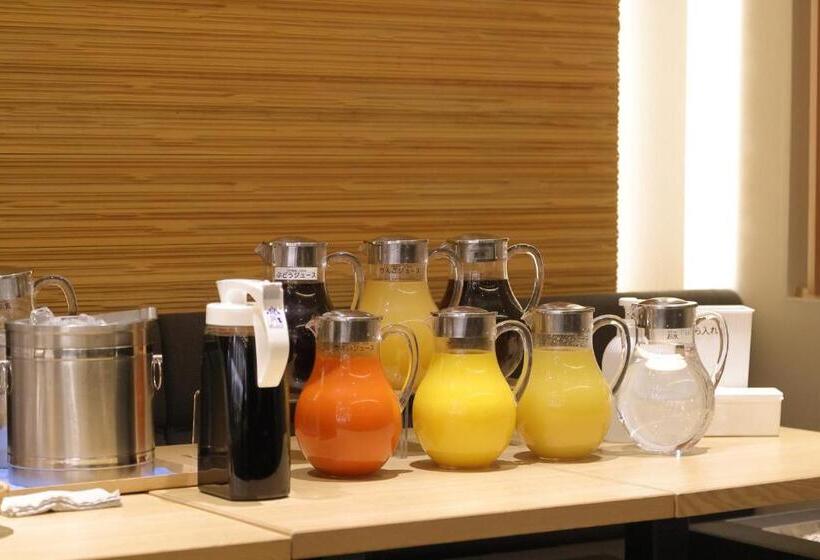 ホテル Binario Umeda