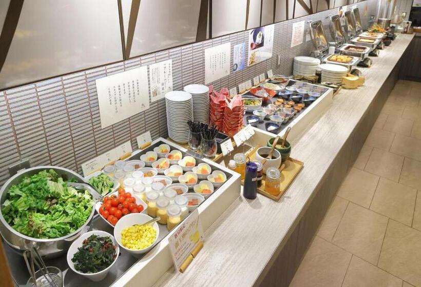 ホテル Binario Umeda