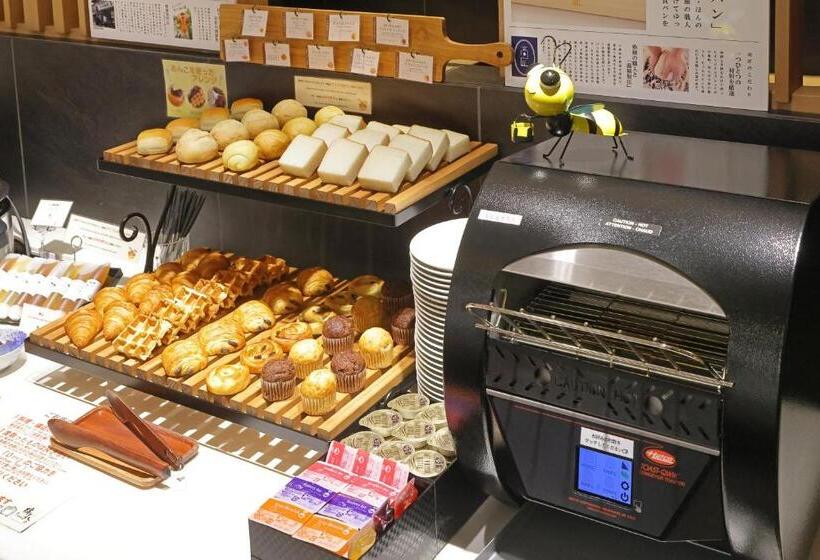 ホテル Binario Umeda