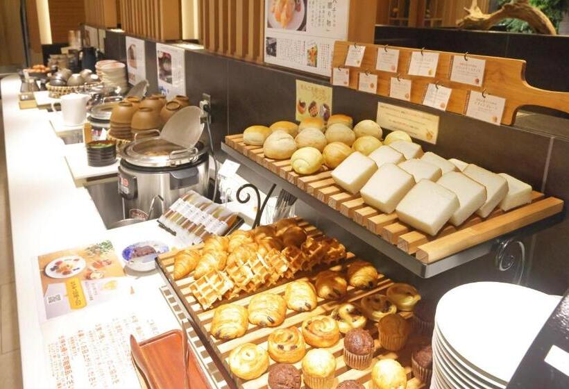 ホテル Binario Umeda