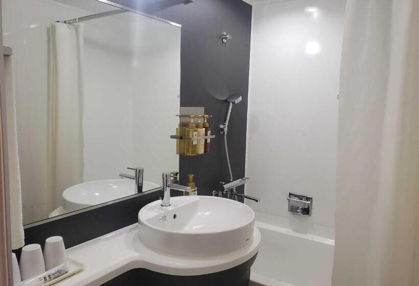 ホテル Binario Umeda