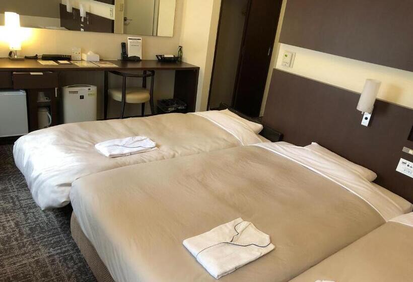 ホテル Binario Umeda