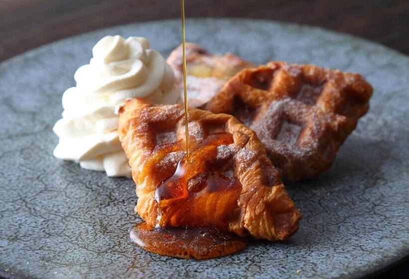 ホテル Binario Umeda