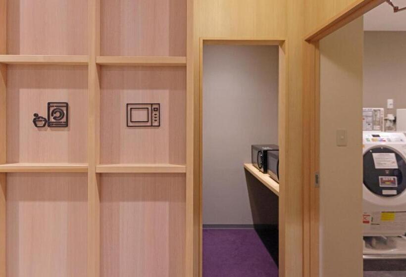 ホテル Binario Umeda