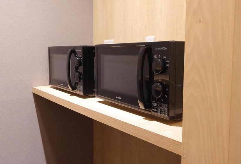 ホテル Binario Umeda