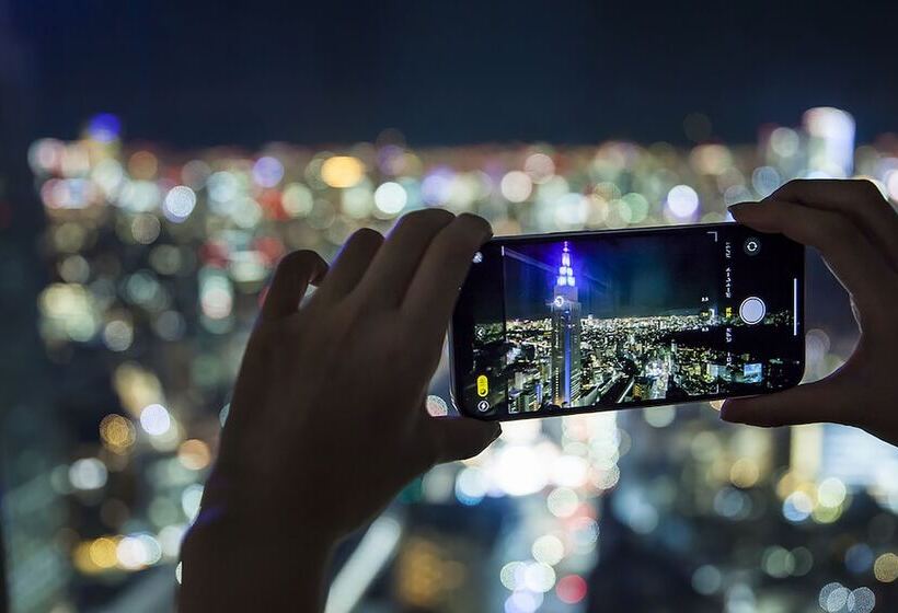 Odakyu Hotel Century Southern Tower