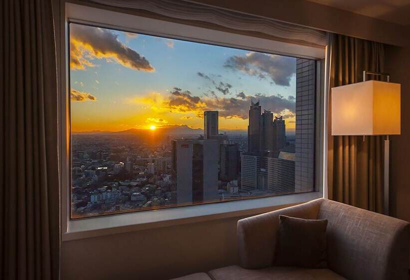 Odakyu Hotel Century Southern Tower