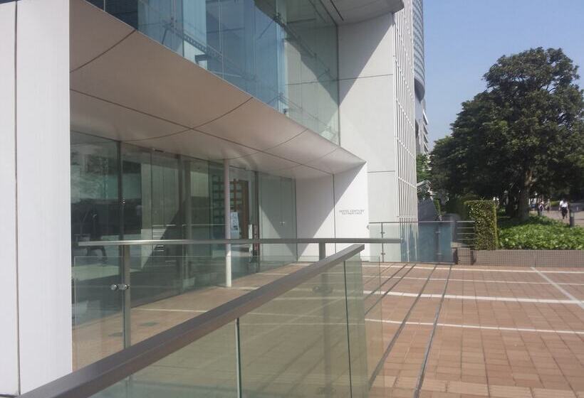 Odakyu Hotel Century Southern Tower