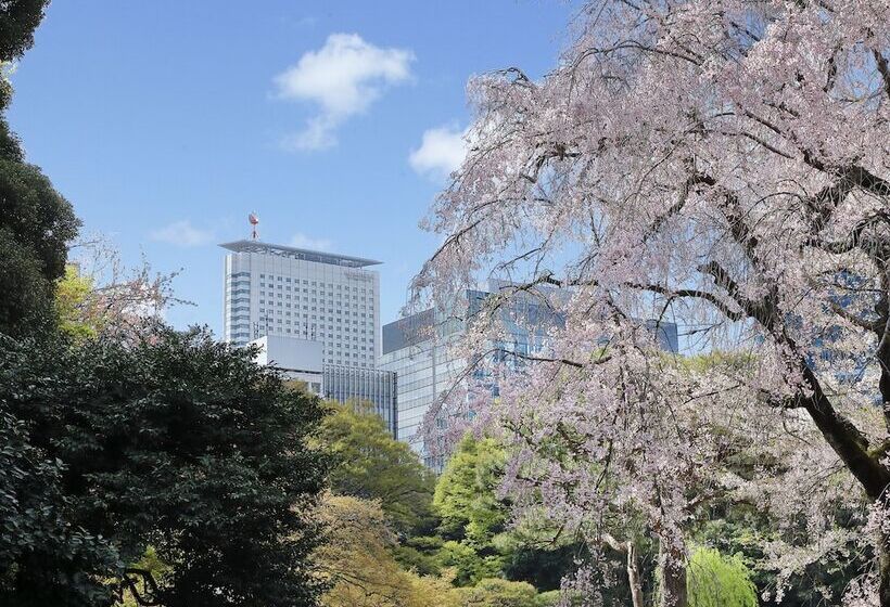 Odakyu Hotel Century Southern Tower