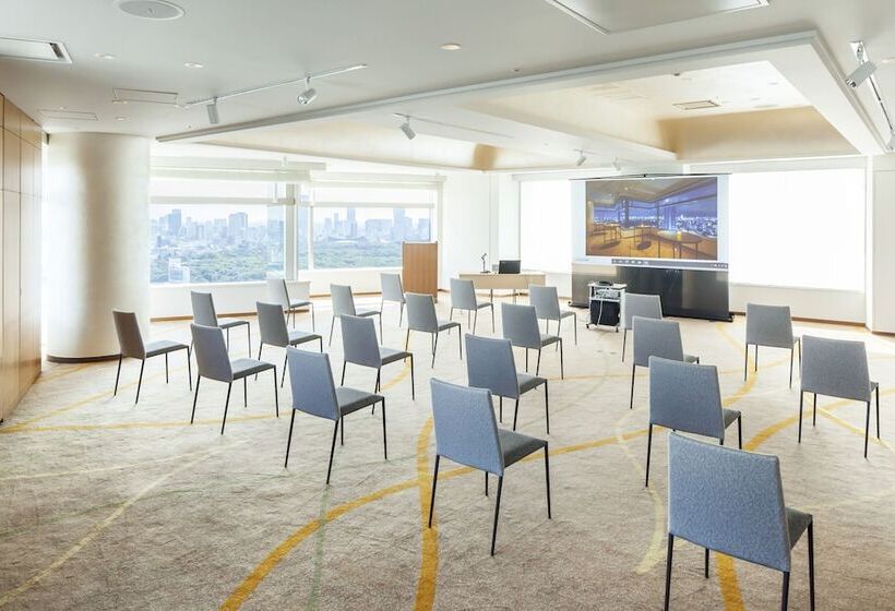 Odakyu Hotel Century Southern Tower