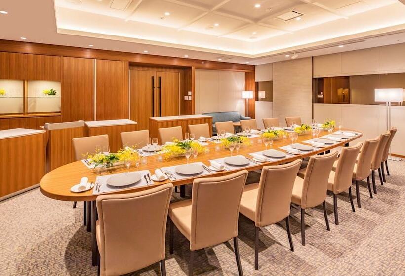 Odakyu Hotel Century Southern Tower