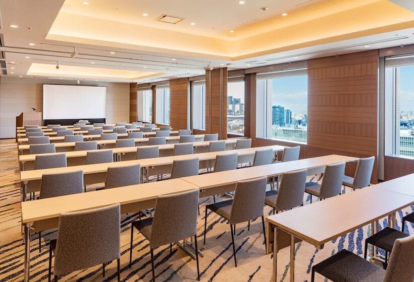 Odakyu Hotel Century Southern Tower